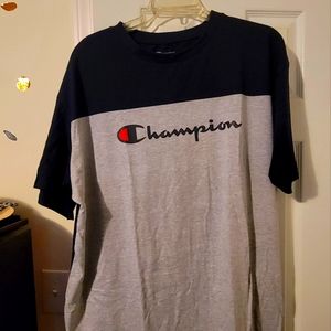 Champion Tee